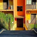 Appartamento Nizzeti Catania Sicily Sea View