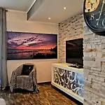 Nizzeti Catania Sicily Sea View *