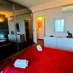 Nizzeti Catania Sicily Sea View Appartamento Aci Catena