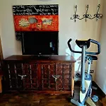 Nizzeti Catania Sicily Sea View * Aci Catena