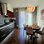 Nizzeti Catania Sicily Sea View Appartamento *