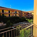 Nizzeti Catania Sicily Sea View *