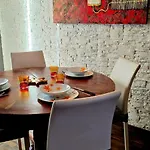 Nizzeti Catania Sicily Sea View Appartamento *