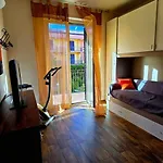 Nizzeti Catania Sicily Sea View * Aci Catena