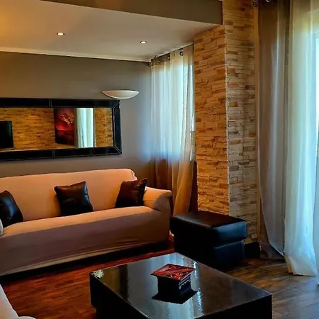 Nizzeti Catania Sicily Sea View * Aci Catena
