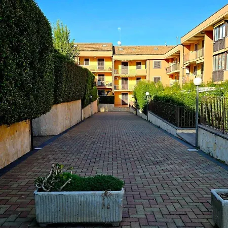 Nizzeti Catania Sicily Sea View * Aci Catena
