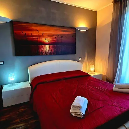 Nizzeti Catania Sicily Sea View Aci Catena