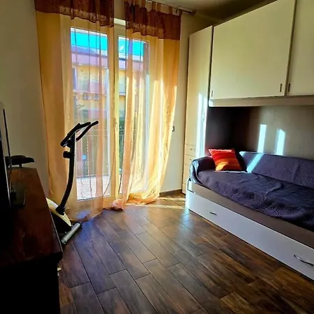 Nizzeti Catania Sicily Sea View * Aci Catena