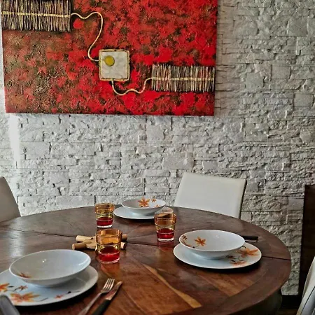 Nizzeti Catania Sicily Sea View *